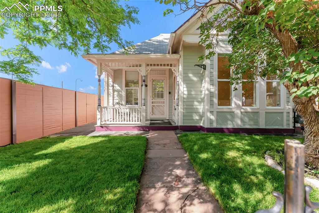 2323 w pikes peak avenue colorado springs co 80904