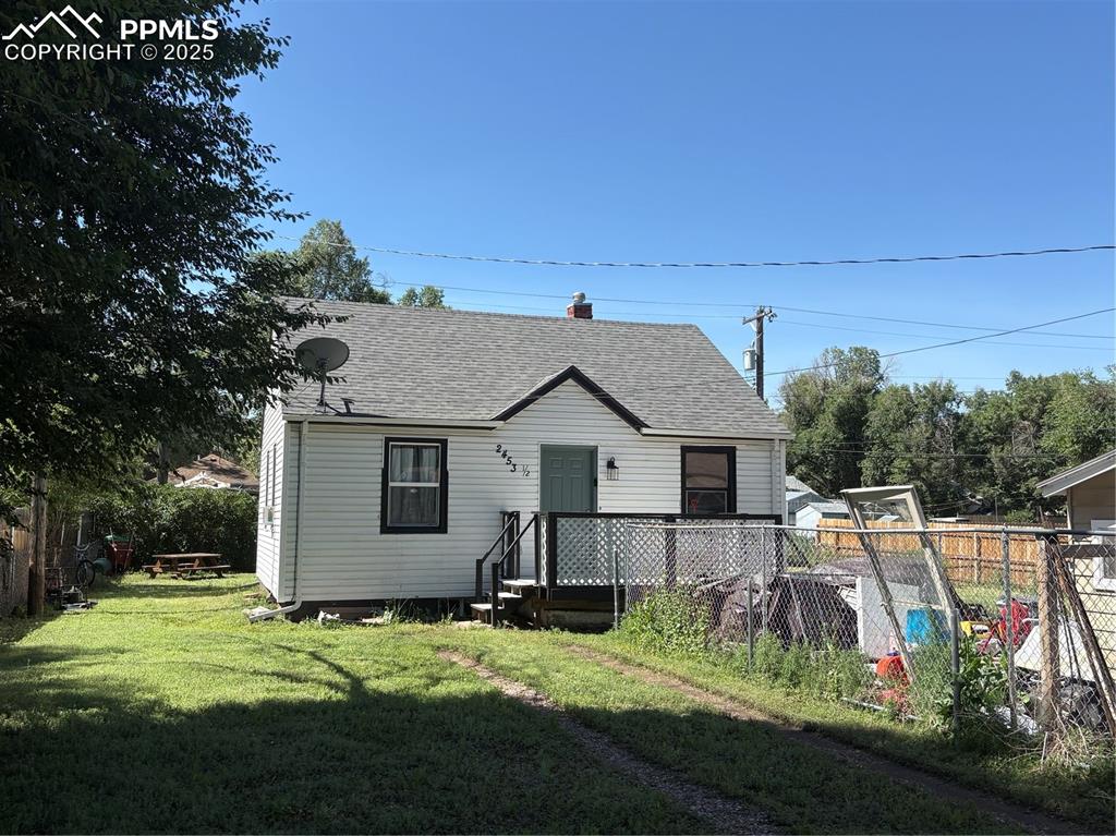 2453 e willamette avenue colorado springs co 80909