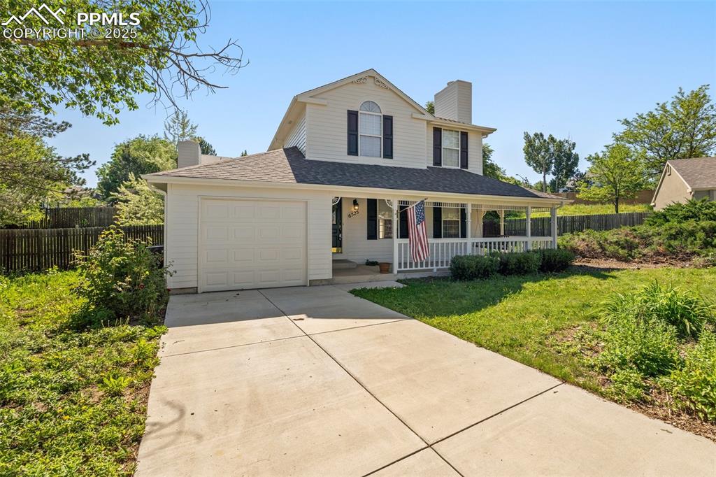 6525 montarbor drive colorado springs co 80918