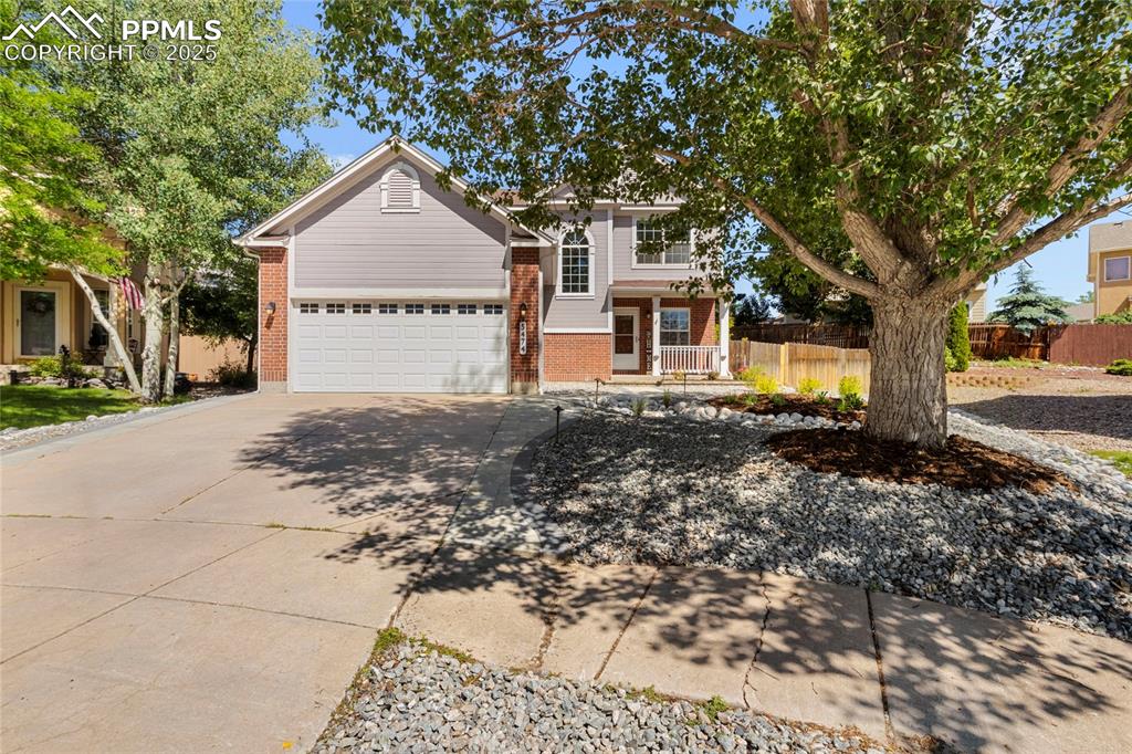 5474 jessica court colorado springs co 80917