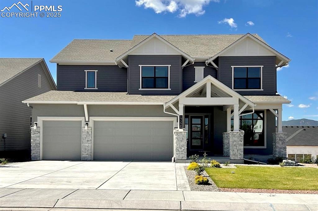 17226 alsike clover court monument co 80132