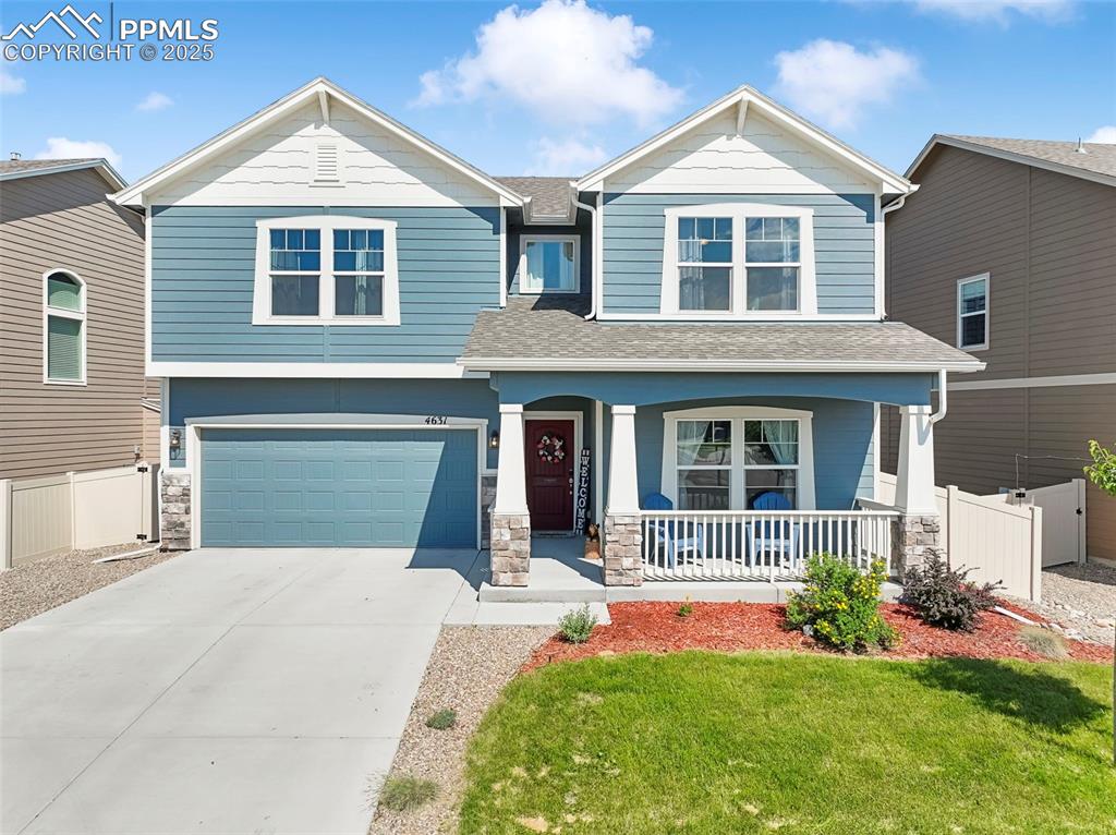 4631 zircon drive colorado springs co 80938
