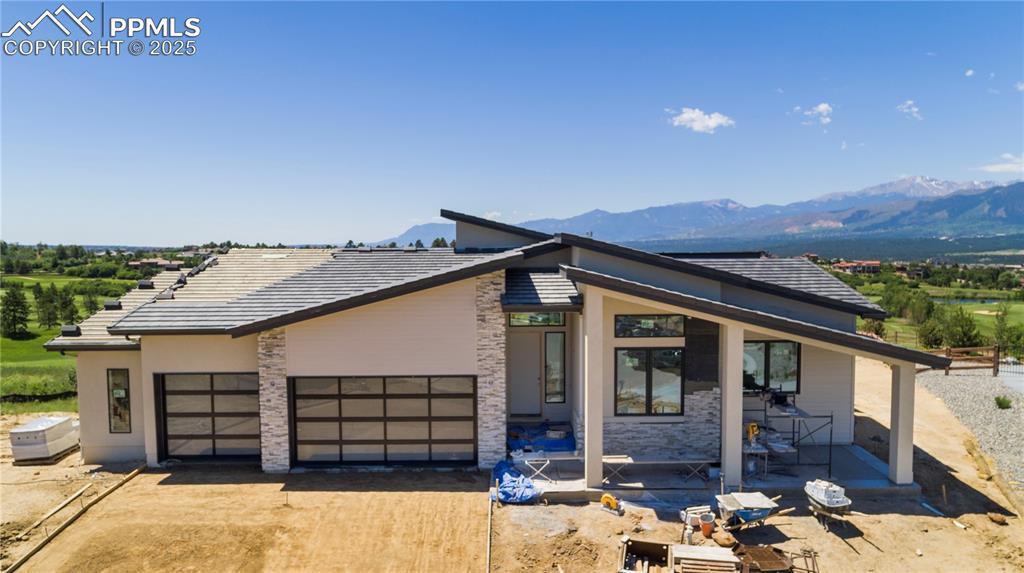 13497 pride mountain drive colorado springs co 80921