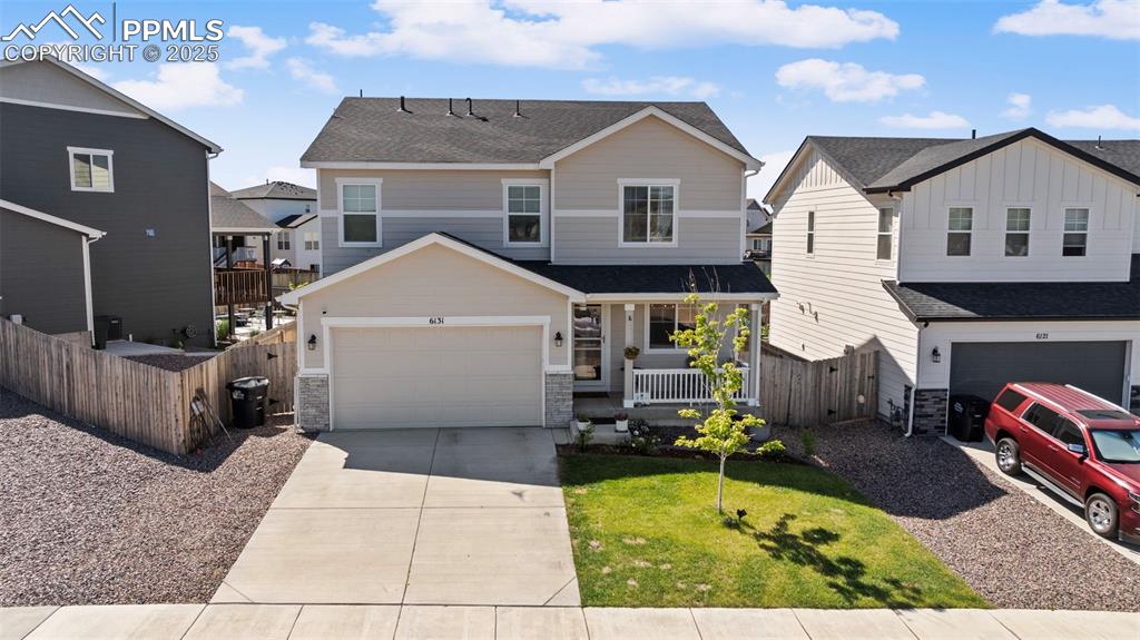 6131 vickie lane colorado springs co 80923