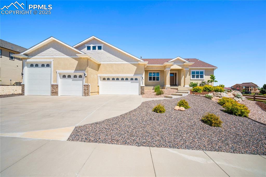 12692 clark peak court peyton co 80831