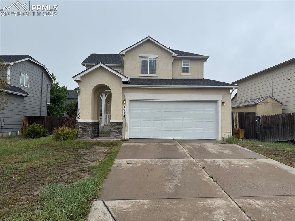 1915 pinyon jay drive colorado springs co 80951