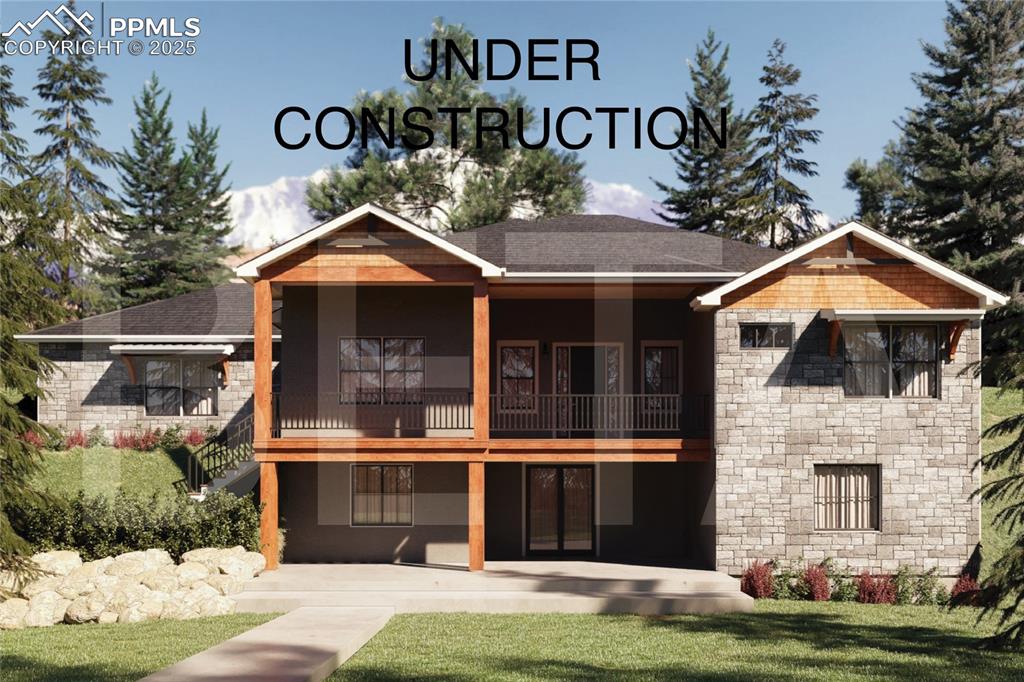 18165 woodhaven drive colorado springs co 80908