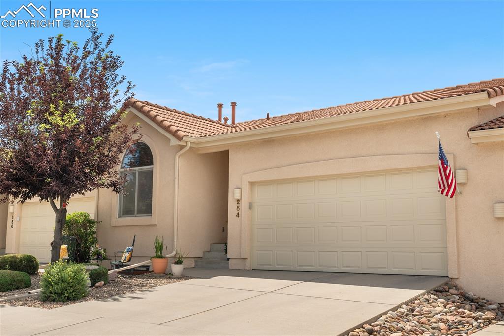 254 luxury lane colorado springs co 80921
