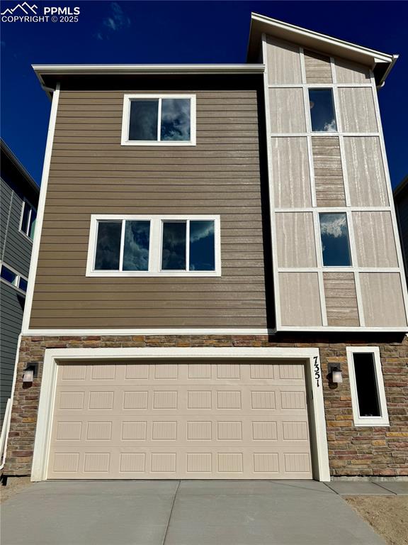 7351 cornice point colorado springs co 80923