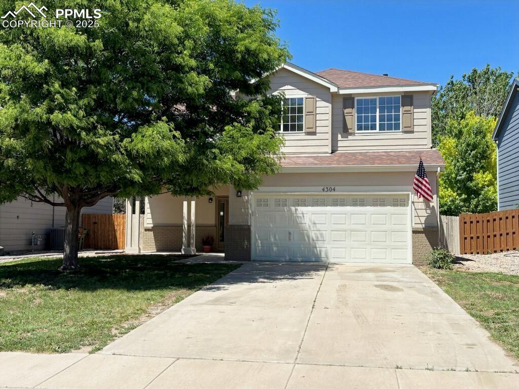 4304 gunbarrel drive colorado springs co 80925