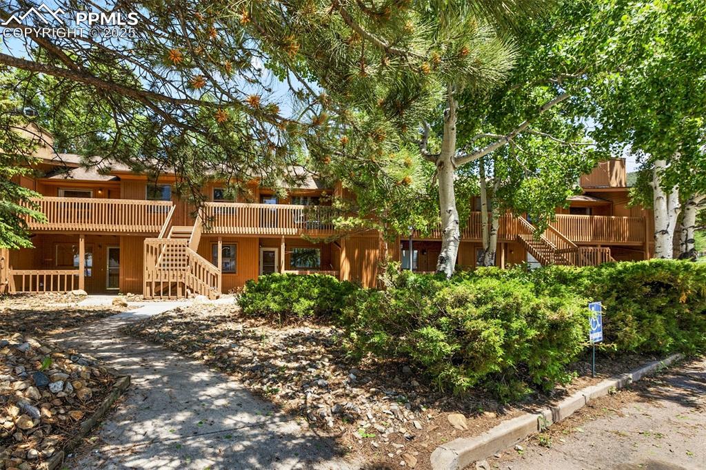401 forest edge road woodland park co 80863