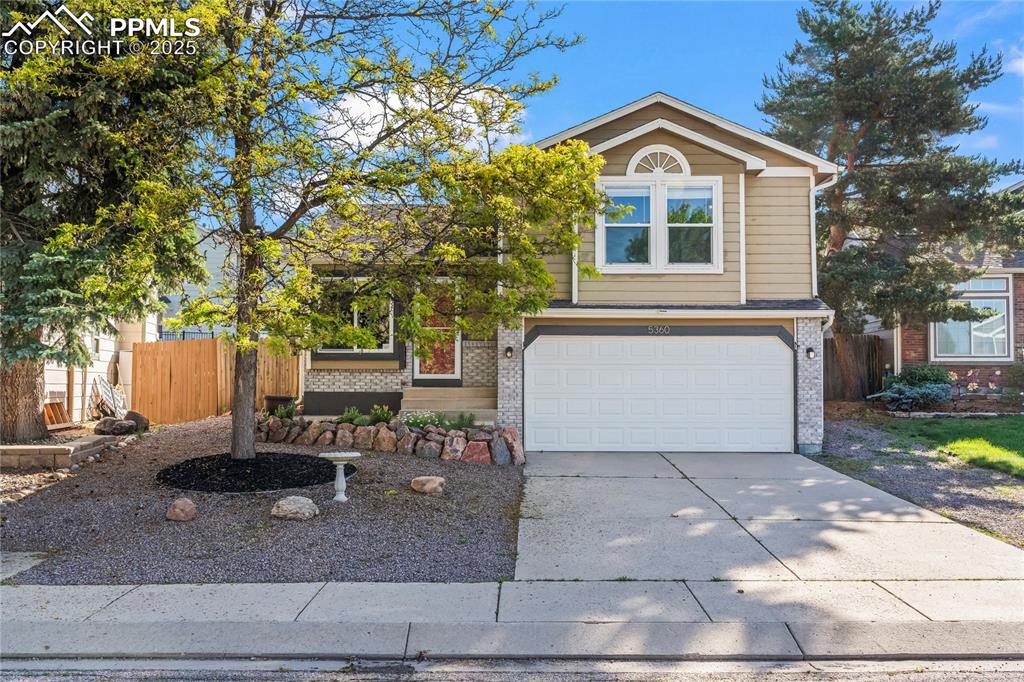 5360 tupper court colorado springs co 80923
