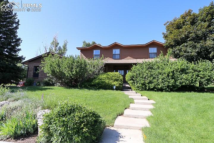 4170 broadmoor bluffs drive colorado springs co 80906