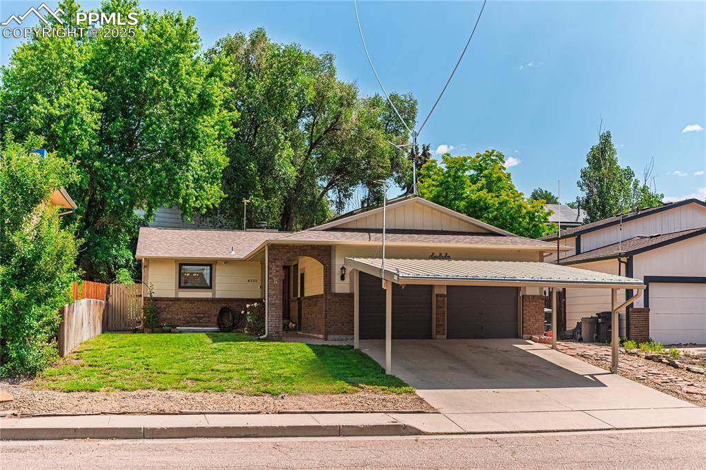 4335 cassidy street colorado springs co 80911