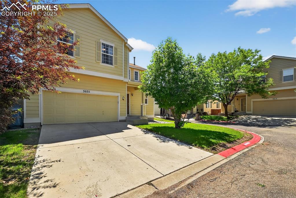 3035 cascade falls point colorado springs co 80922