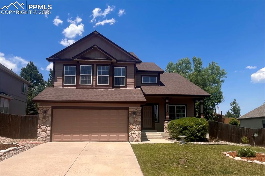 7292 gardenstone drive colorado springs co 80922