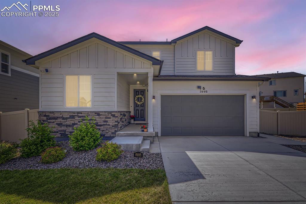 5446 storm castle court colorado springs co 80925