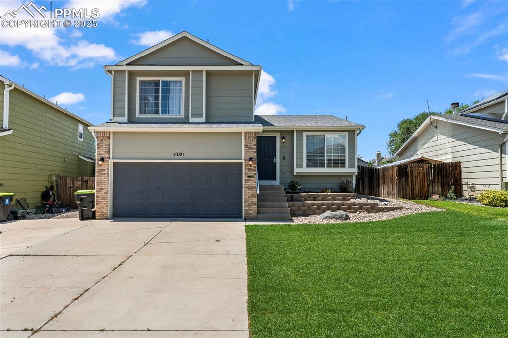 4380 gunbarrel drive colorado springs co 80925