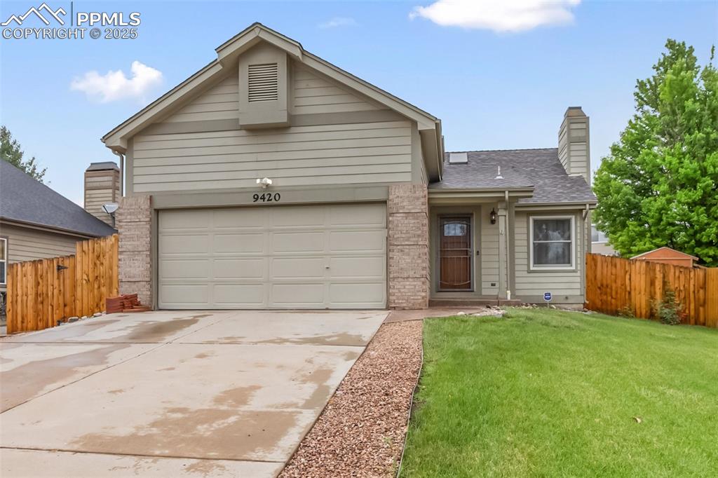 9420 daystar terrace colorado springs co 80925
