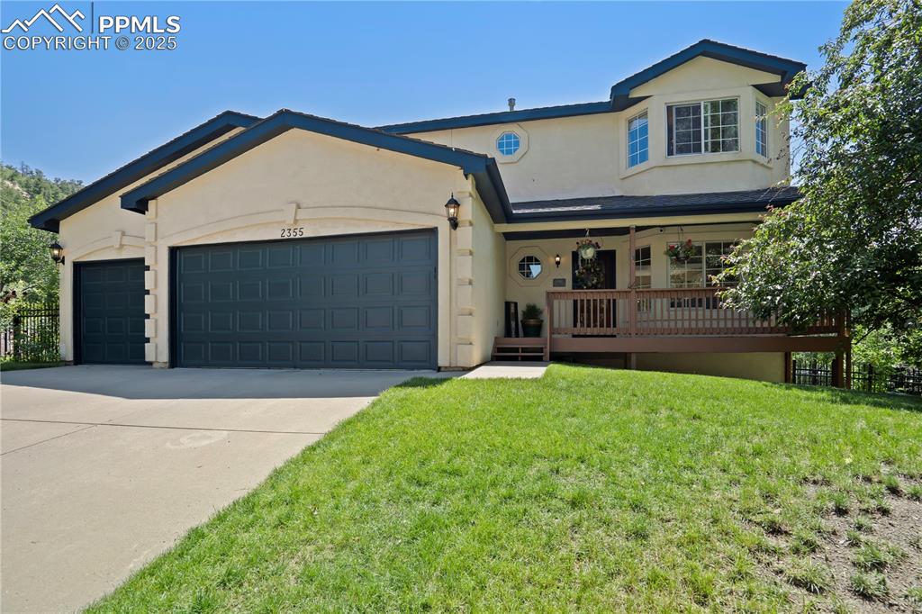 2355 sawgrass court colorado springs co 80907