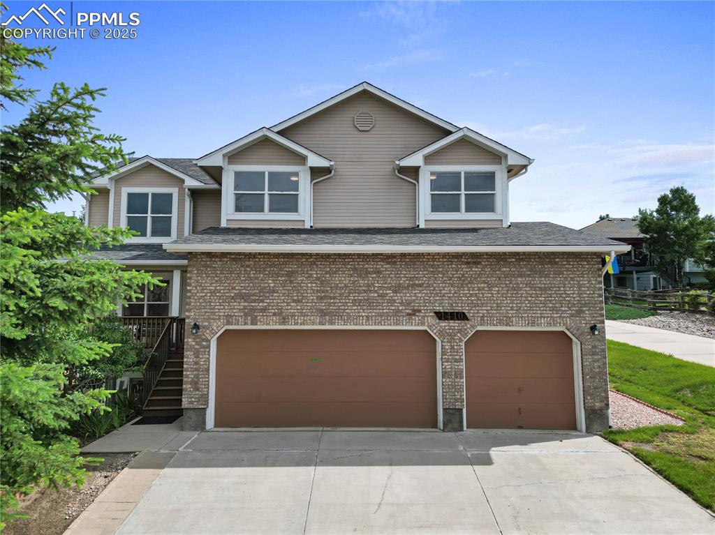 1410 almagre peak drive colorado springs co 80921