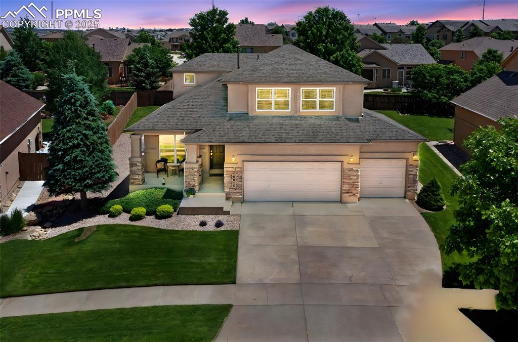 10643 black kettle way colorado springs co 80908