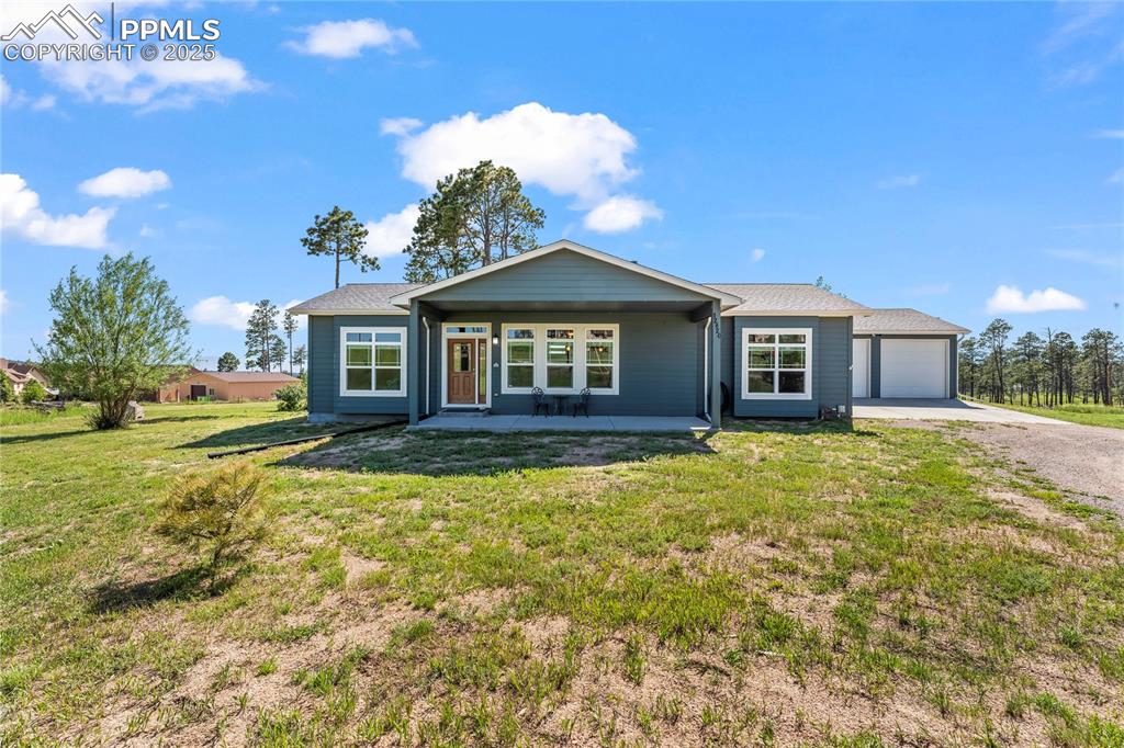 12820 holmes road colorado springs co 80908