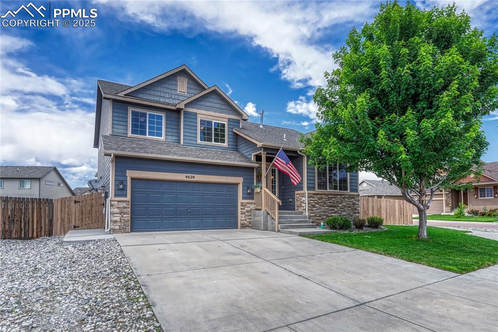 4620 katahdin way colorado springs co 80911