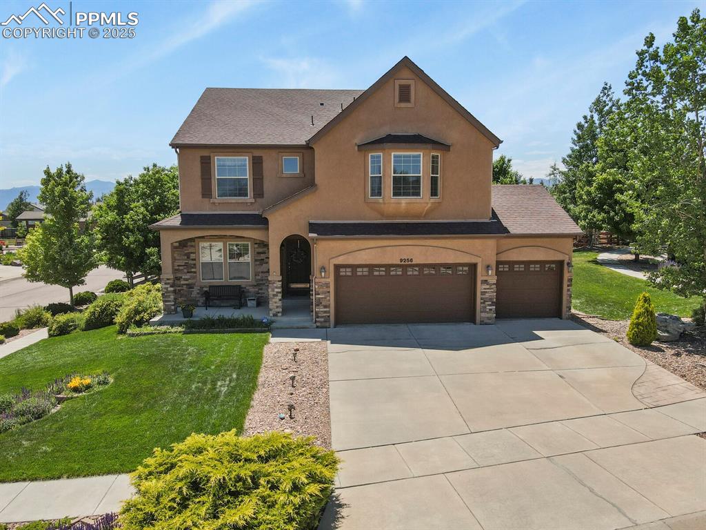 9256 penobscot court colorado springs co 80924
