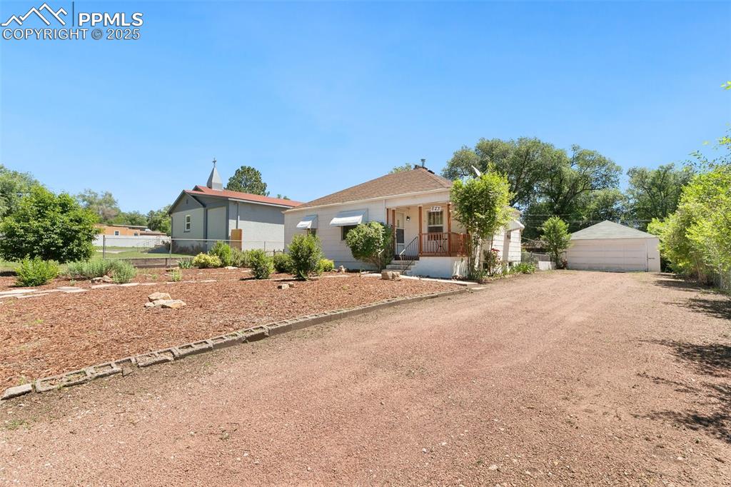623 swope avenue colorado springs co 80909