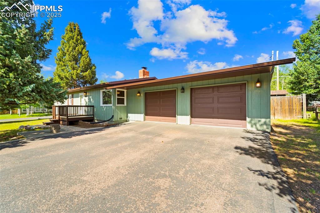811 n baldwin street woodland park co 80863