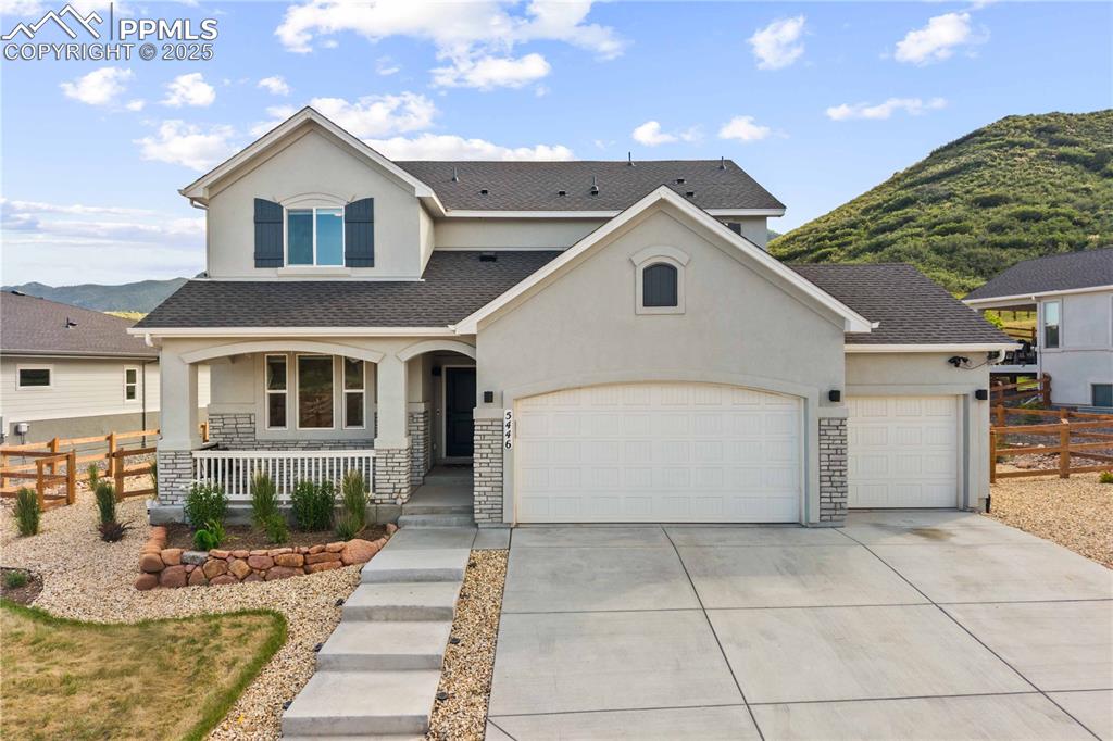 5446 mesa top drive monument co 80132
