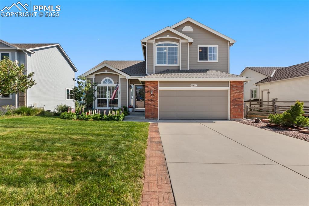 15427 jessie drive colorado springs co 80921