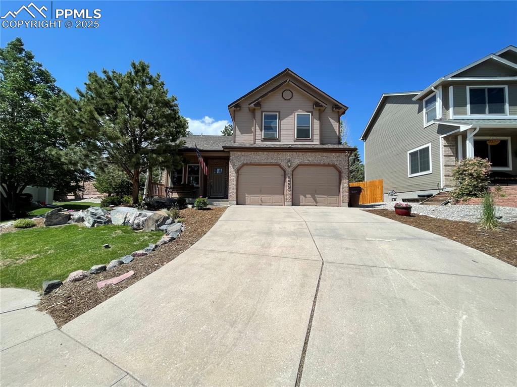 15450 holbein drive colorado springs co 80921