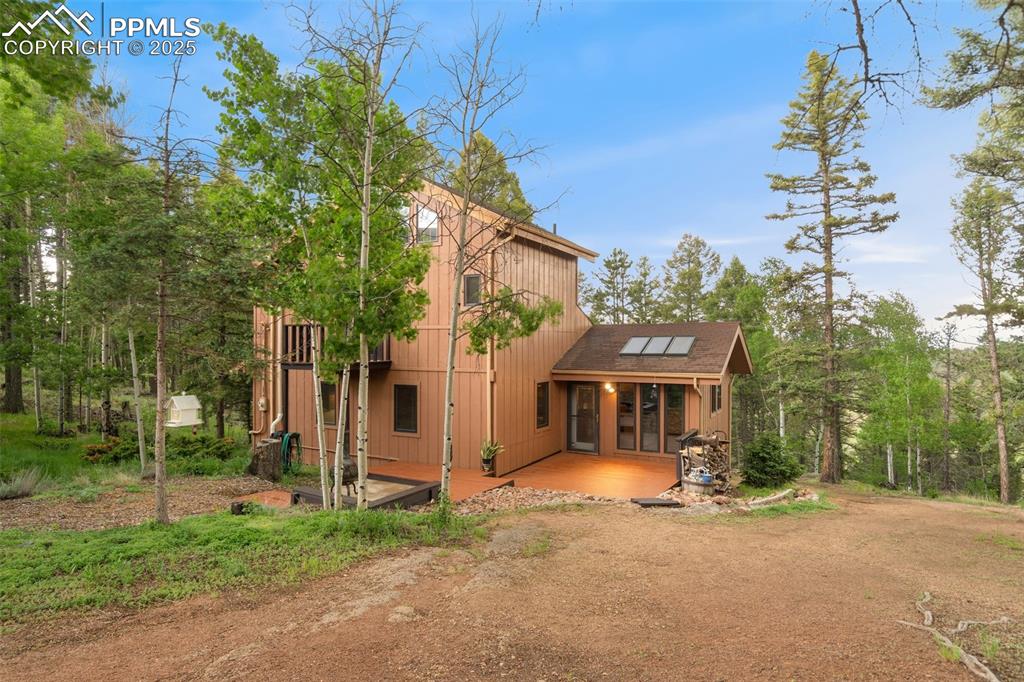 351 porphry road florissant co 80816