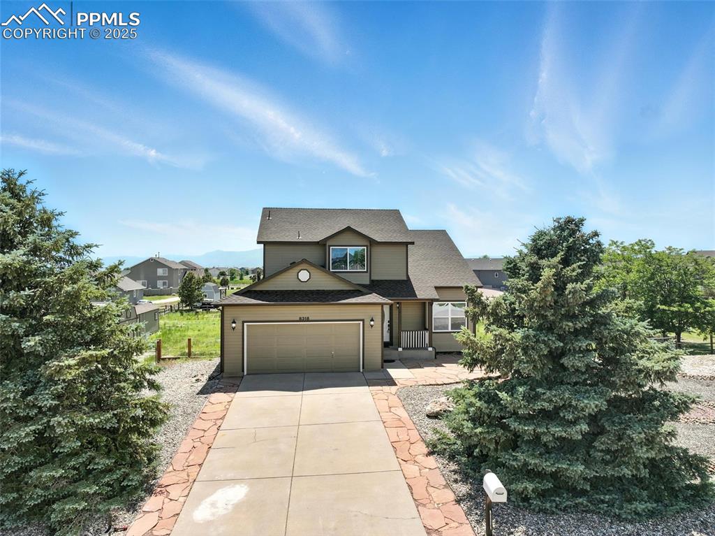 8318 ivory loop peyton co 80831