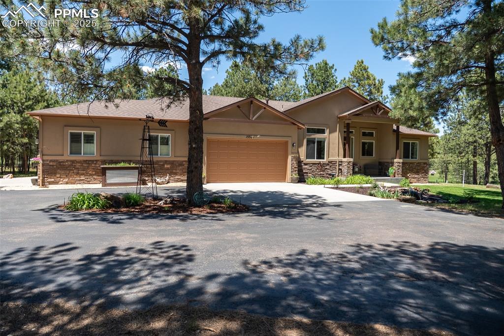 15324 pole pine point colorado springs co 80908