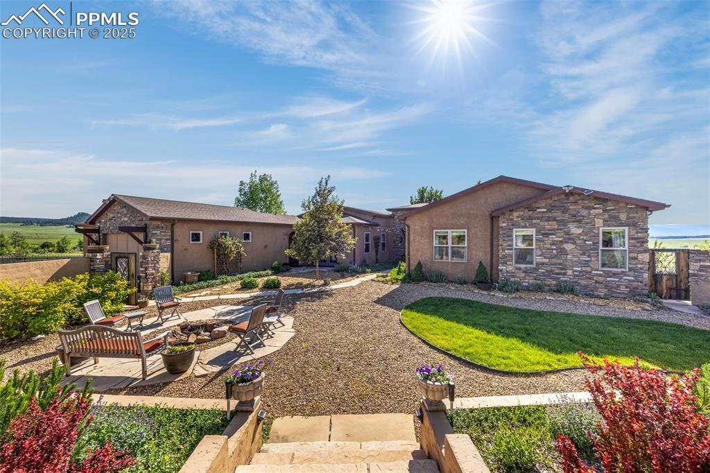 11784 spruce mountain road larkspur co 80118
