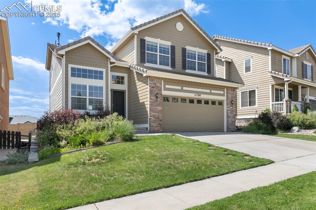 11794 wildwood ridge drive colorado springs co 80921