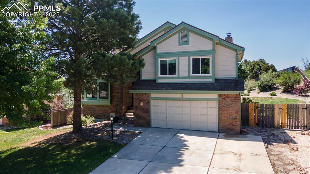 3845 saddle rock road colorado springs co 80918