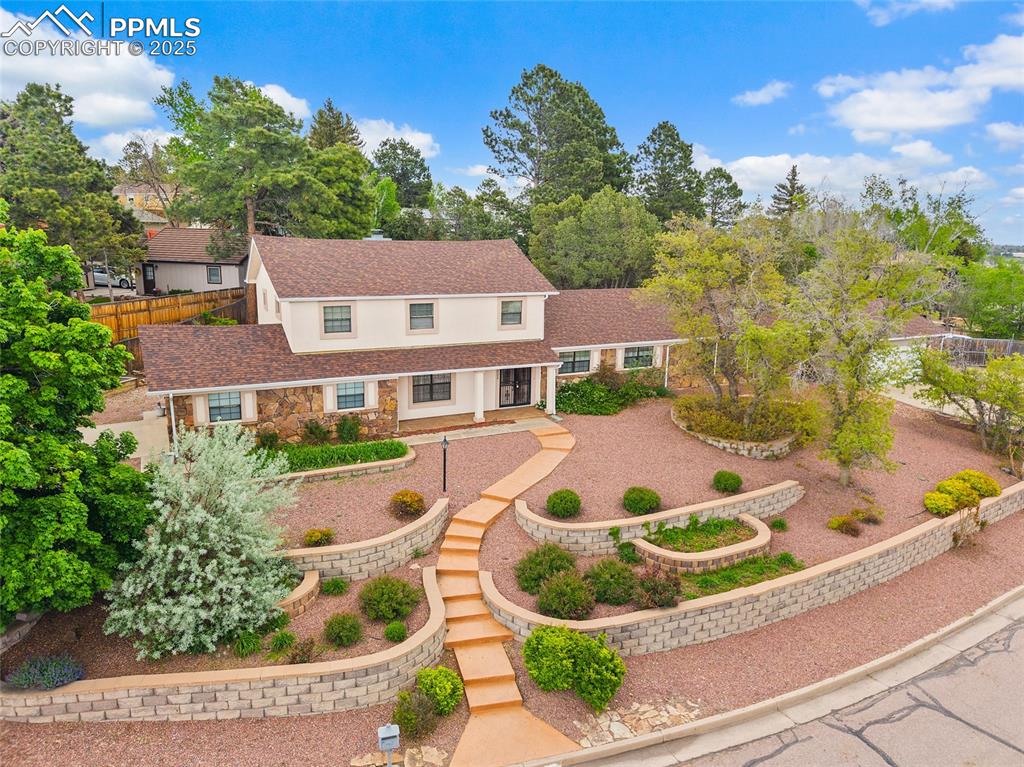 2505 avondale drive colorado springs co 80917