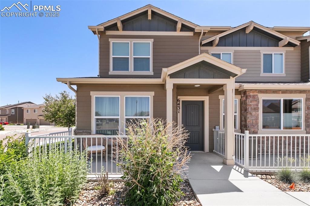 6431 old glory drive colorado springs co 80925