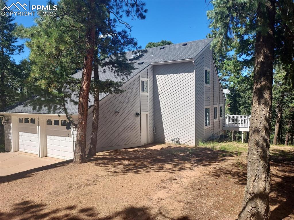 100 yale place woodland park co 80863