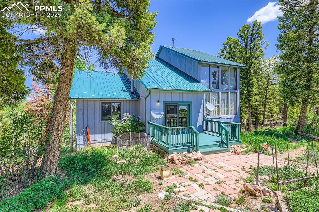 147 shavano creek trail florissant co 80816