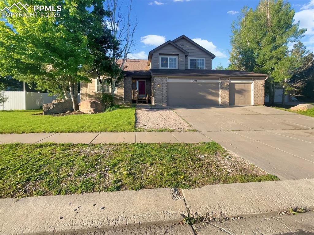 7045 highcroft drive colorado springs co 80922