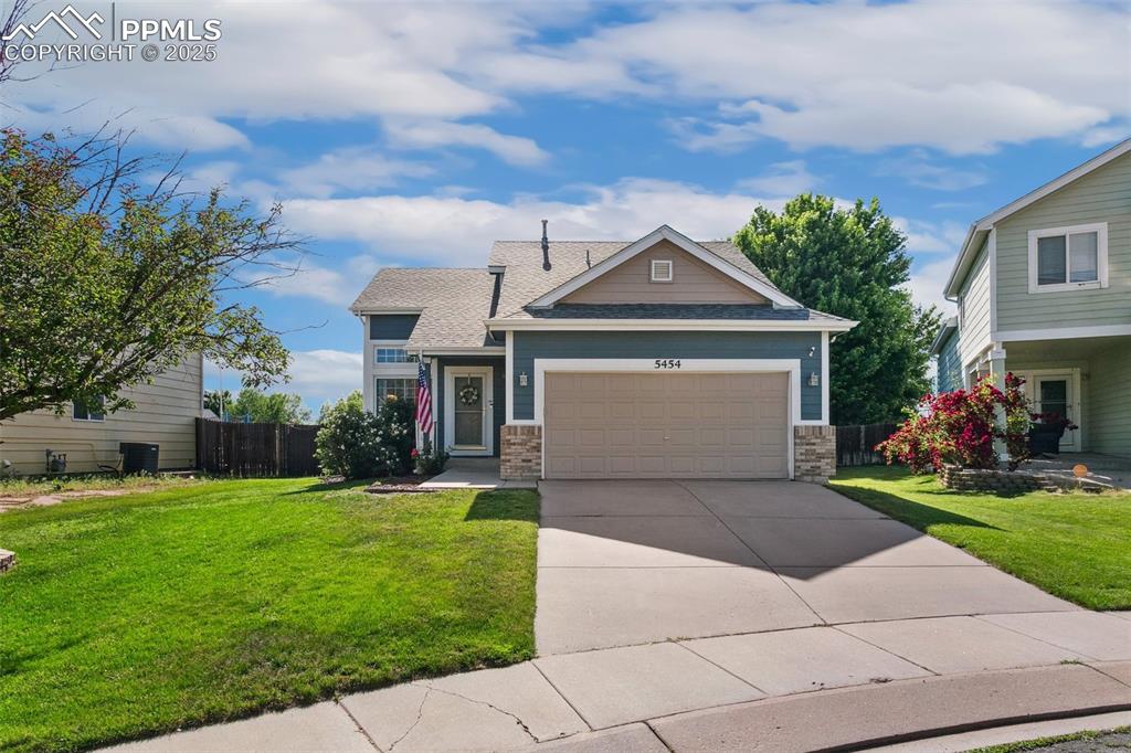 5454 geode lane colorado springs co 80922