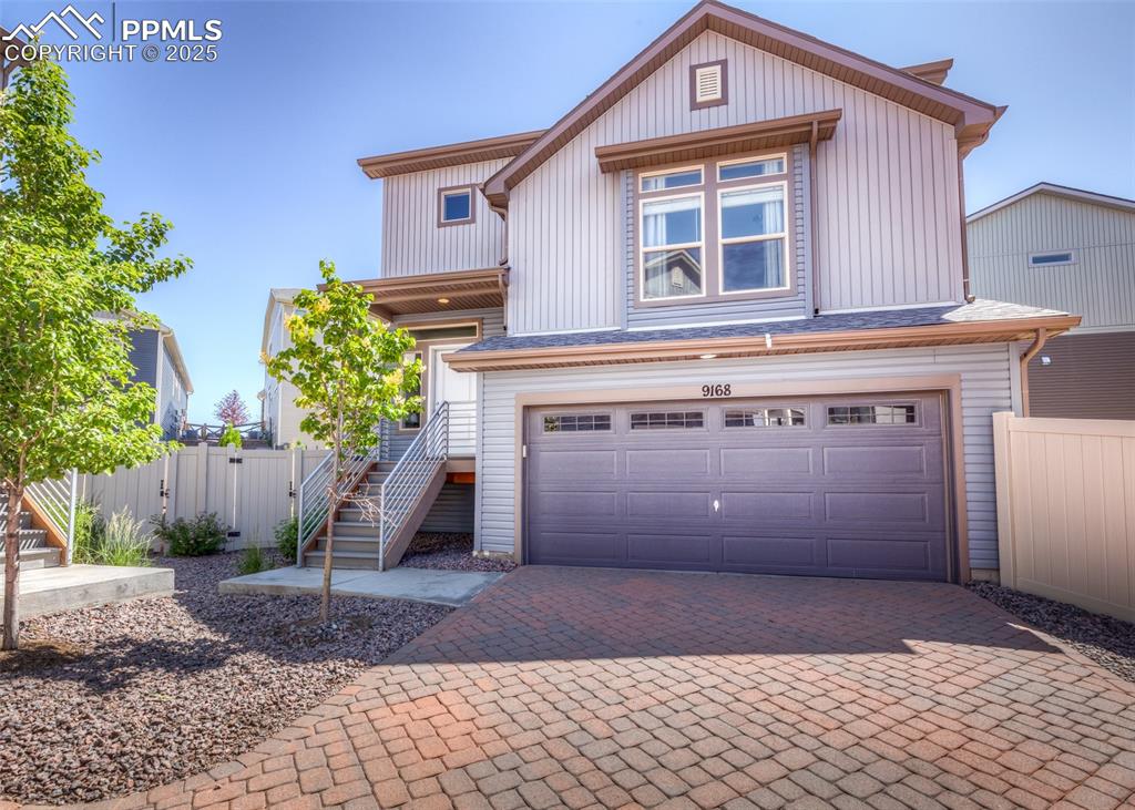 9168 baltin court colorado springs co 80927