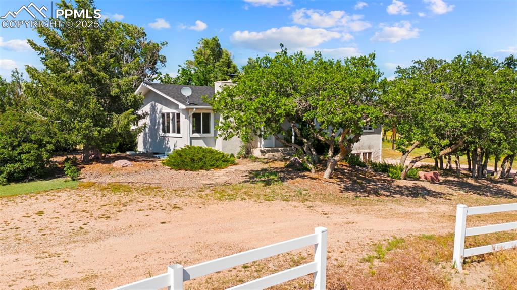 3970 old ranch road colorado springs co 80908