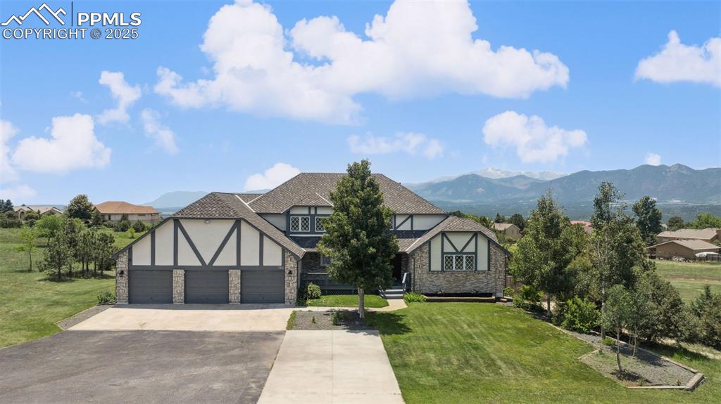 780 mission hill way colorado springs co 80921