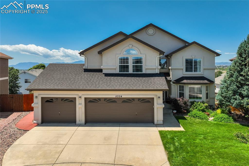 5334 hopalong trail colorado springs co 80922